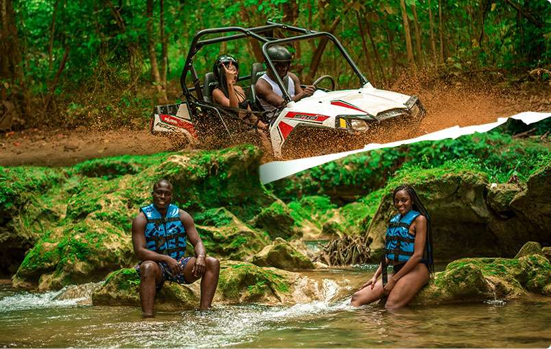 Yaaman Adventure: Embark on the Ultimate Quest for Adrenaline Junkies!