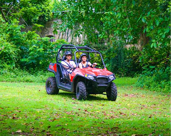 atv tours jamaica